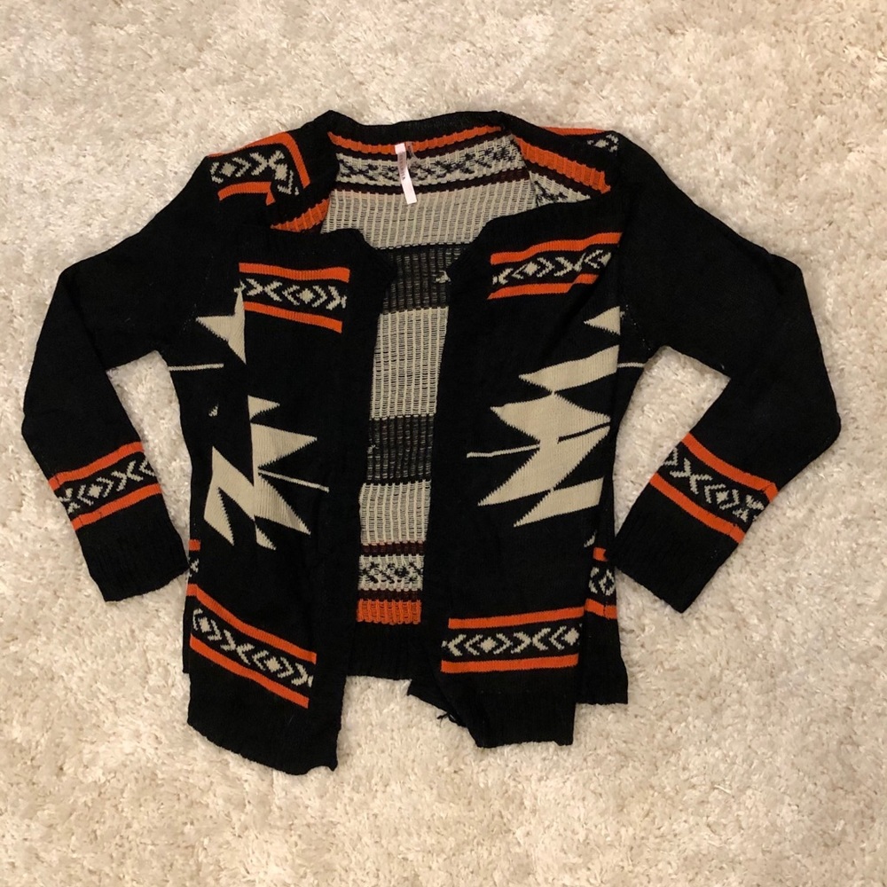 Ekklesia cardigan- women’s small
